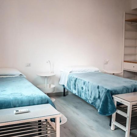 Appartamento Torresi 2 Ancona Dış mekan fotoğraf