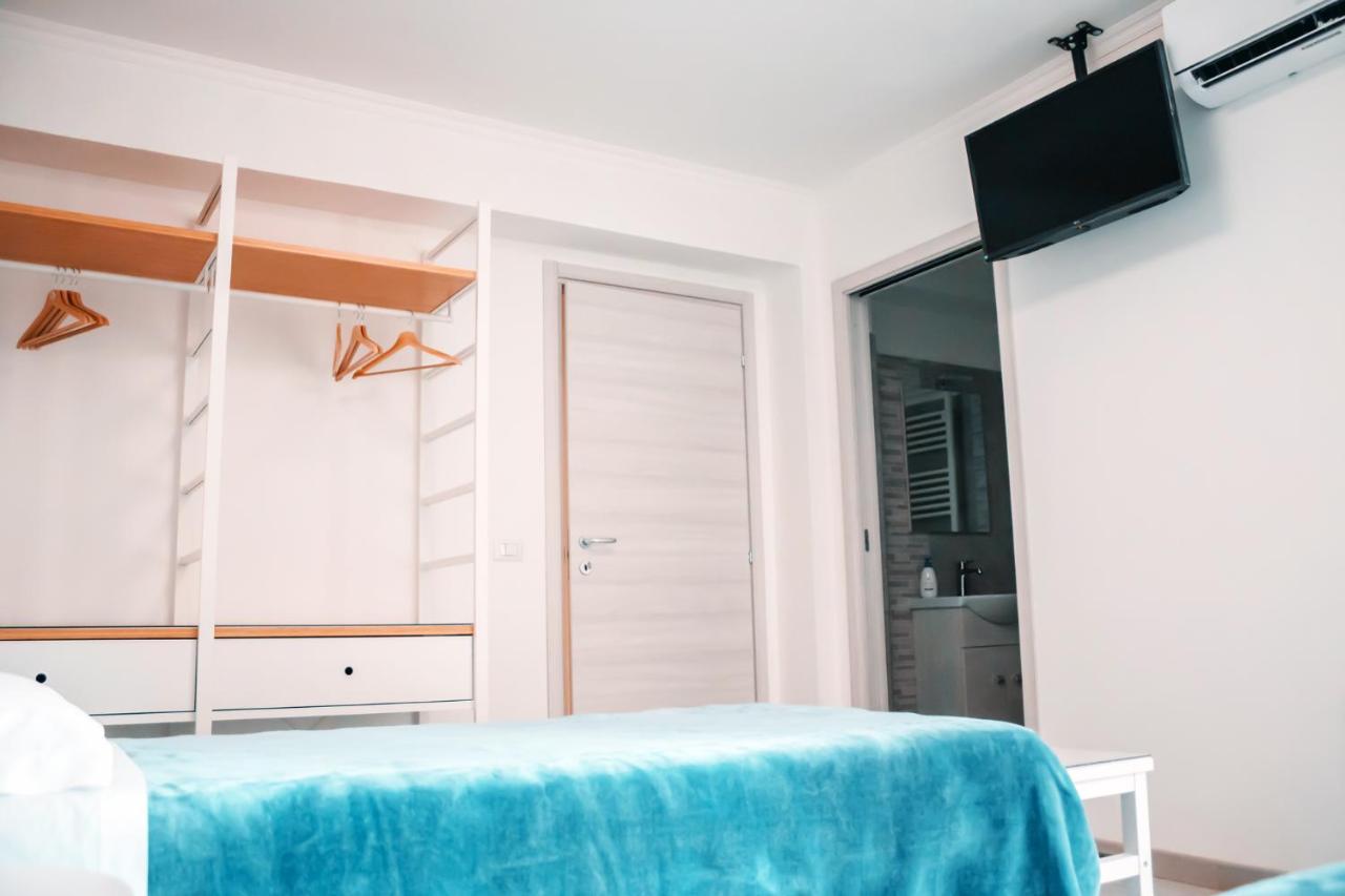 Appartamento Torresi 2 Ancona Dış mekan fotoğraf