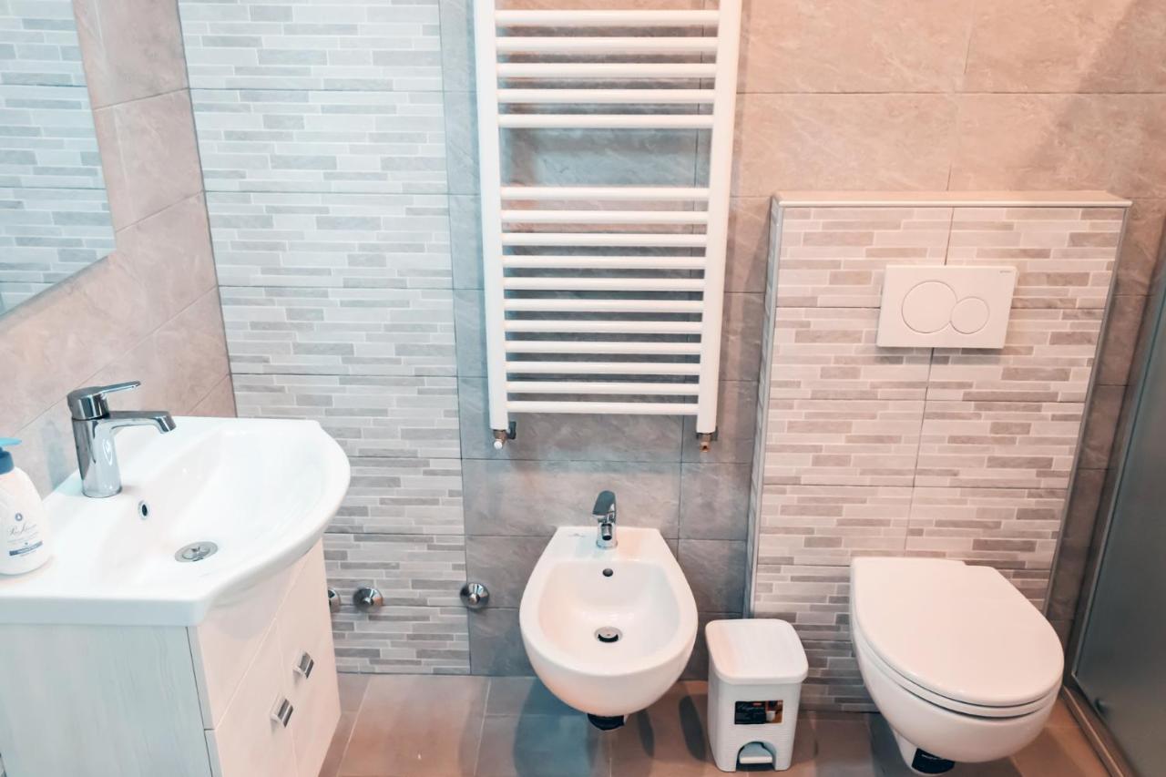Appartamento Torresi 2 Ancona Dış mekan fotoğraf