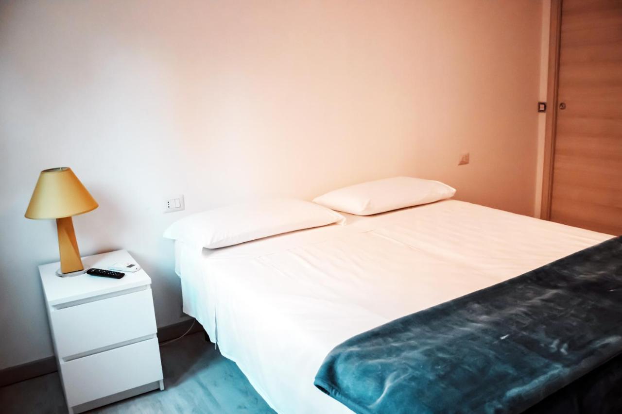 Appartamento Torresi 2 Ancona Dış mekan fotoğraf