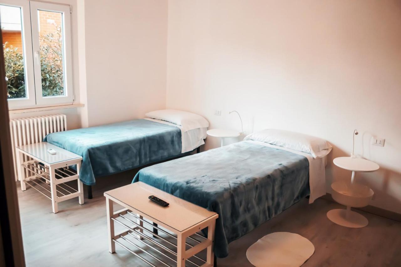 Appartamento Torresi 2 Ancona Dış mekan fotoğraf
