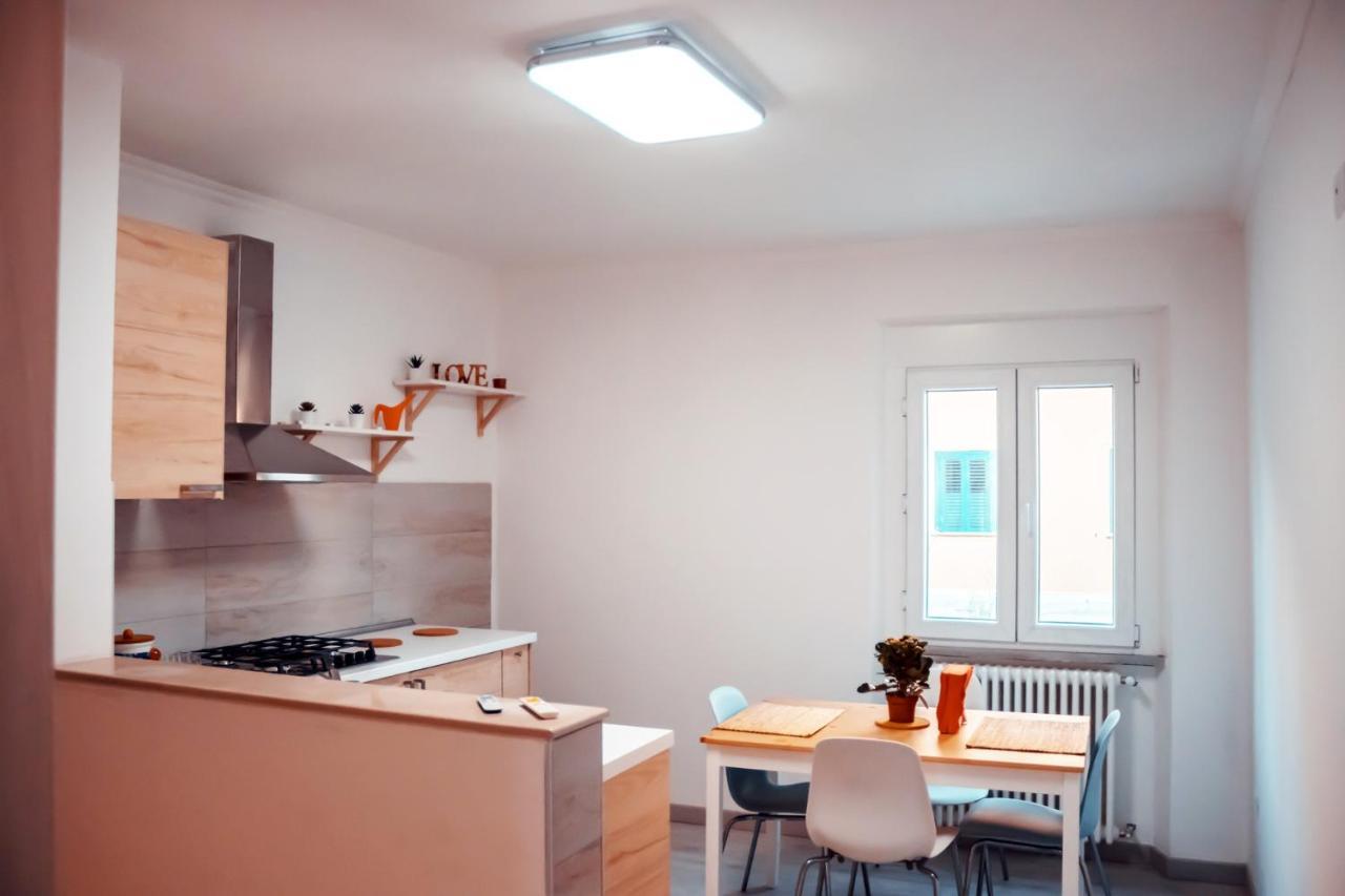 Appartamento Torresi 2 Ancona Dış mekan fotoğraf